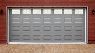 Garage Door Repair at Corinthian Townhomes Denton, Texas